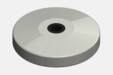 rolka odbojowa 100/12.5mm, RAL7038