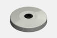 rolka odbojowa 100/15.5mm, RAL7038