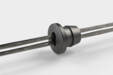 cable guide, for hole 5.5mm