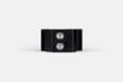 brake clamp 19/22mm black