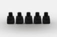 klips kablowy M5x4.5, na linkę 5mm