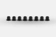 cable guide, for hole 5.5mm