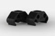 cable holder fourfold