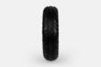 wheel 200/50 PU black, KEYWAY