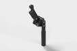 active parking brake left