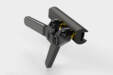 scissor parking brake left