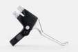 brake lever double cable right