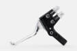 brake lever double cable right